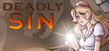 Deadly Sin Steam CD Key