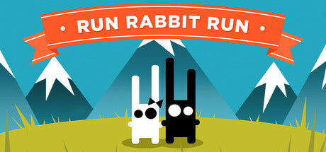 Run Rabbit Run Steam CD Key