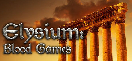 Elysium: Blood Games Steam CD Key