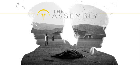 The Assembly Steam CD Key