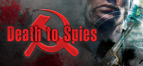 Death to Spies Steam CD Key