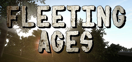 Fleeting Ages Steam CD Key
