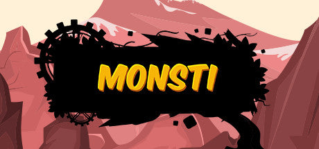 Monsti Steam CD Key