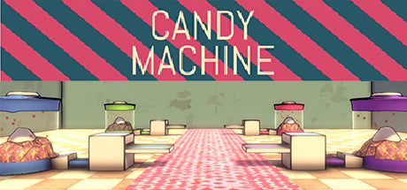 Candy Machine PC Steam CD Key