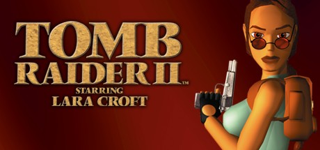 Tomb Raider II Steam CD Key