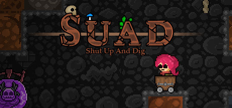 Shut Up And Dig Steam CD Key