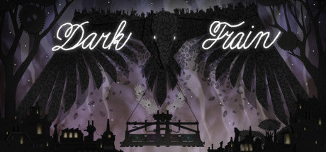 Dark Train Steam CD Key