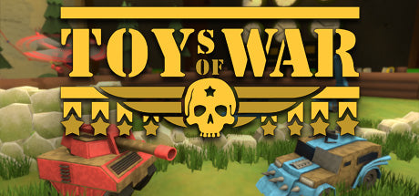 Toys of War Steam CD Key