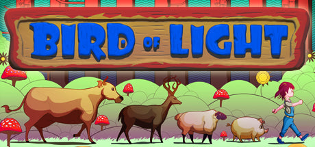 Bird of Light Steam CD Key