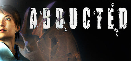 Abducted Steam CD Key
