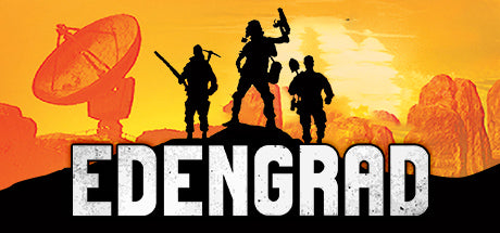 Edengrad Steam CD Key