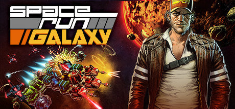 Space Run Galaxy PC Steam CD Key