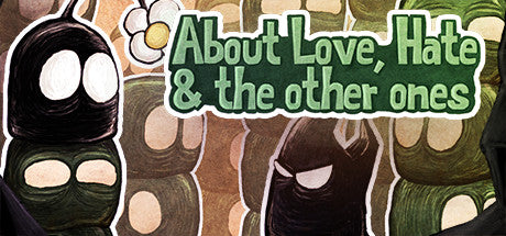About Love, Hate and the other ones Steam CD Key