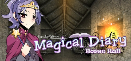 Magical Diary: Horse Hall Steam CD Key