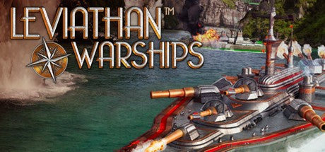 Leviathan: Warships Steam CD Key