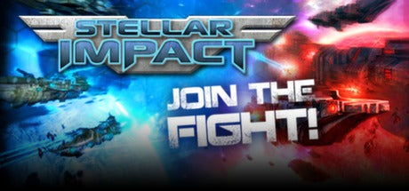 Stellar Impact Steam CD Key