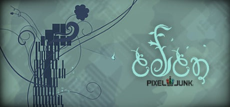 PixelJunk Eden Steam CD Key