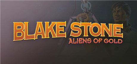 Blake Stone: Planet Strike Steam CD Key