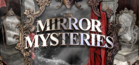 Mirror Mysteries Steam CD Key
