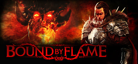 Bound By Flame EU Steam CD Key