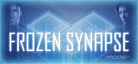 Frozen Synapse Steam CD Key
