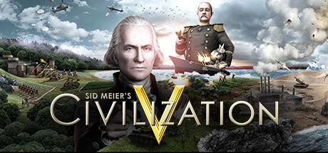Sid Meier's Civilization V Steam CD Key