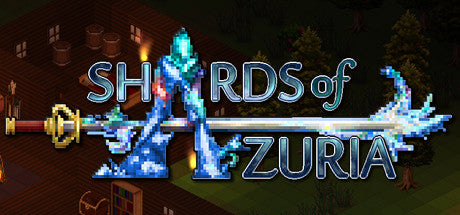 Shards of Azuria Steam CD Key
