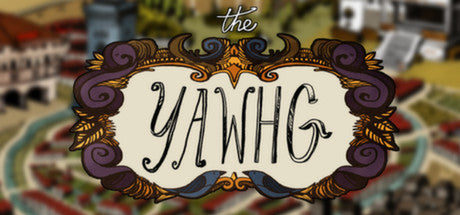 The Yawhg Steam CD Key
