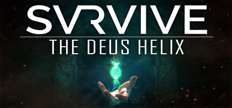 SVRVIVE: The Deus Helix Steam CD Key