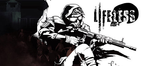 Lifeless Steam CD Key