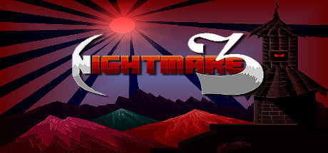 NightmareZ Steam CD Key