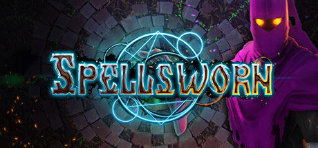 Spellsworn Steam CD Key