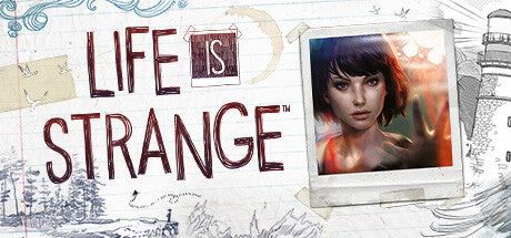 Life Is Strange Complete Season (Episodes 1-5) EU Steam CD Key