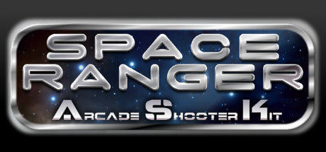 Space Ranger ASK Steam CD Key