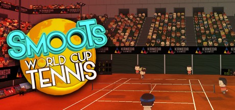 Smoots World Cup Tennis Steam CD Key