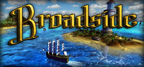 Broadside Steam CD Key