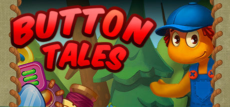 Button Tales Steam CD Key