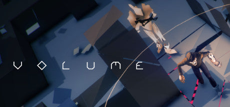 Volume Steam CD Key