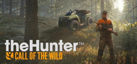 theHunter: Call of the Wild EU Steam CD Key