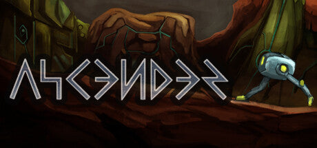Ascender Steam CD Key