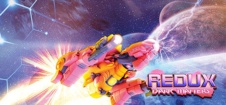 Redux: Dark Matters Steam CD Key