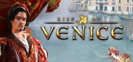 Rise of Venice Gold Edition Steam CD Key