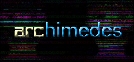 Archimedes Steam CD Key