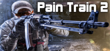 Pain Train 2 Steam CD Key