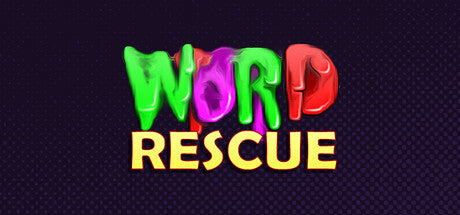 Word Rescue Steam CD Key
