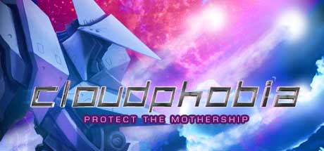 Cloudphobia Steam CD Key