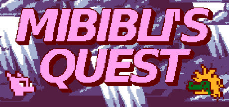 Mibibli's Quest Steam CD Key