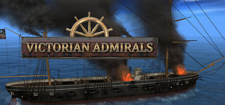 Victorian Admirals Steam CD Key