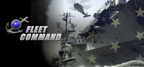 Fleet Command Steam CD Key