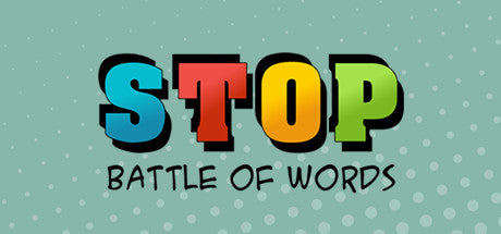 Stop Online: Battle of Words Steam CD Key
